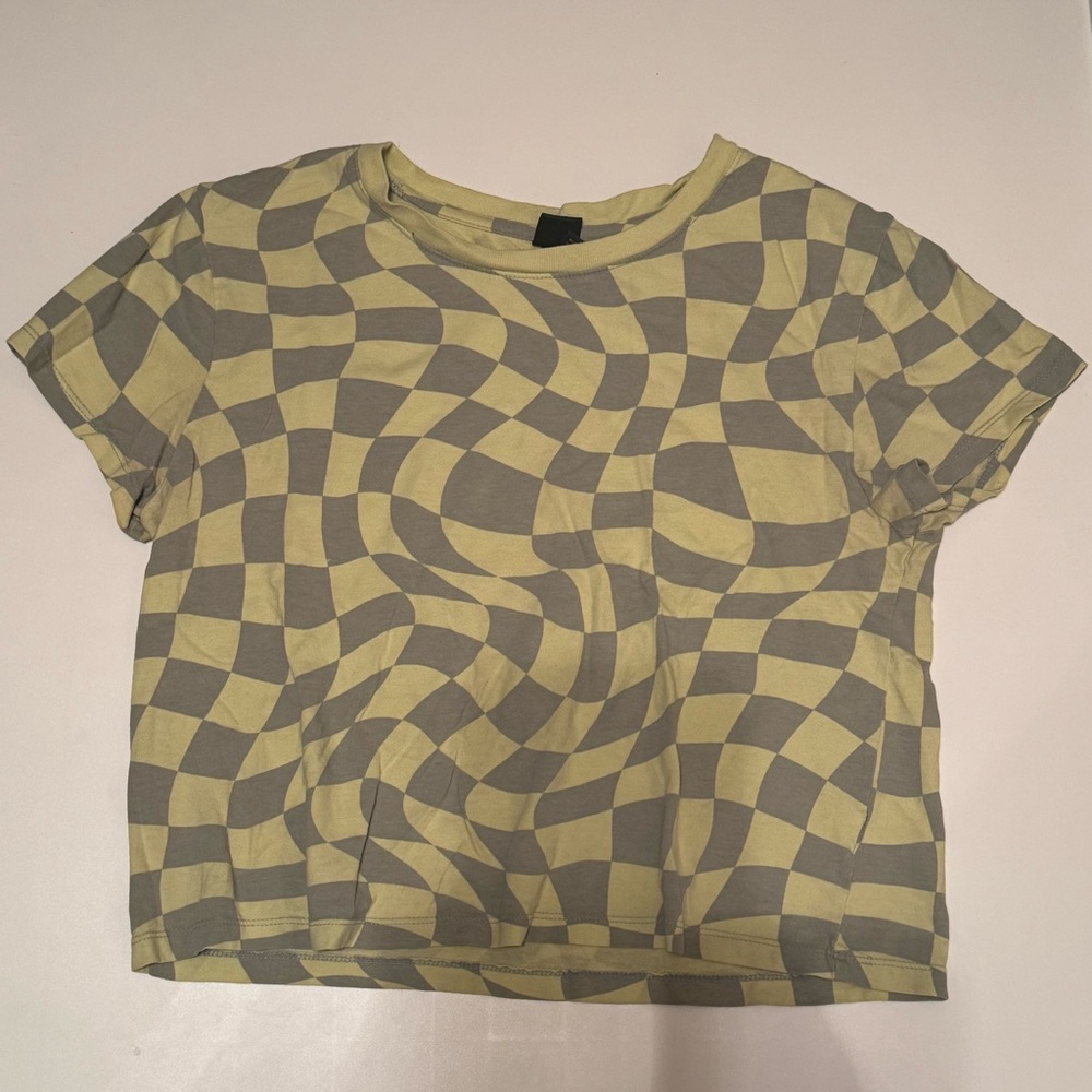 Wild Fable Crop Top | S